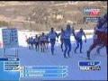FIS Nordic World Ski Championships 2003: Men's 30 km Mass-Start (3 of 5)