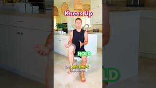Its Not A Miracle, Its Exercise To Erase Knee Pain