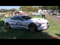 Monterey Supercar Week Part 2: LaFerrari, Koenigsegg One:1, Lykan Hypersport!
