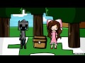Minecraft: SUPERHERO SNEEZE - Animation Minecraft: SUPERHERO SNEEZE - Animation