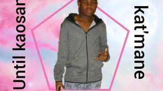 015 Musiq Ft Katmane & Flexiiey N Papastar -Until.kaosane
