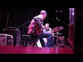 Charlie Hunter w/ Scott Amendola Live (half of TJ Kirk) 12/12/11 Full Show @ Kuumbwa, Santa Cruz CA