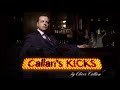 Enda and the Good Book | Callan's Kicks