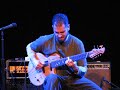 Charlie Hunter Trio, 9 December 2005