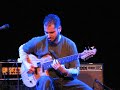 Charlie Hunter Trio, 9 December 2005