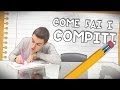 COME FAI I COMPITI