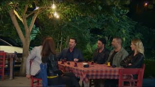 Arka Sokaklar 525.Bölüm-Ekip Ezgi Ve Cemali Yakıştırıyor