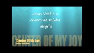 Watch Gaither Vocal Band Center Of My Joy video