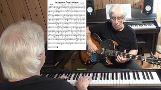 Watch Harold Arlen For Every Man Theres A Woman video