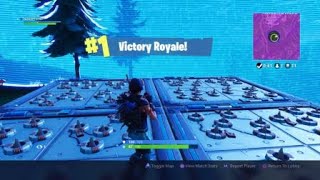 Snork Opsstar Power Highkill Win Gameplay.