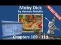 Chapter 109-113 - Moby Dick by Herman Melville