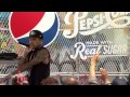Kid Ink - Money and the Power #PepsiSummerSolstice