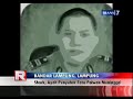 image Ayah Penyebar Foto Syur Polwan Meninggal Dunial