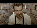 Josh Duhamel Talks Fergie and Fatherhood - ModernMom Interview