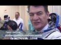 Video Русский в космосе (фильм)