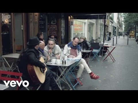 C'est Déjà ça Video