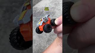 Max-D Mystery Mini Monster Truck Series 9