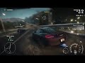 PS4 - NEED FOR SPEED RIVALS: EL REGRESO DEL CONDUCTOR LOCO