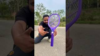 Electric Moshar Bat