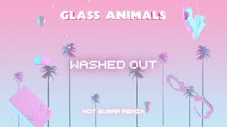 Watch Glass Animals Hot Sugar video
