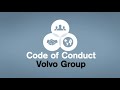 Volvo Group Code of Conduct - a short introduction