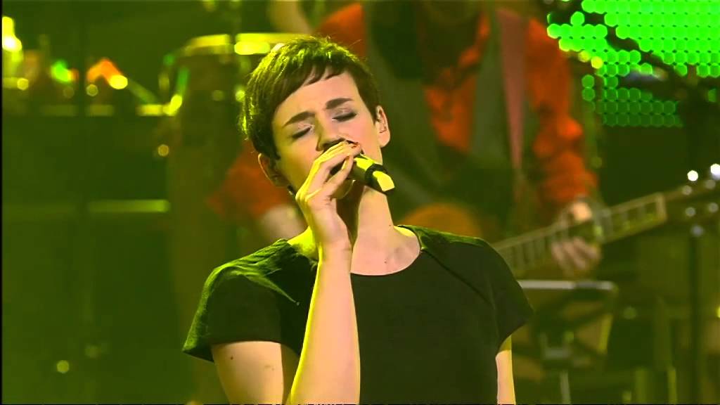 Hooverphonic - With Orchestra Live Hooverphonic - With Orchestra Live