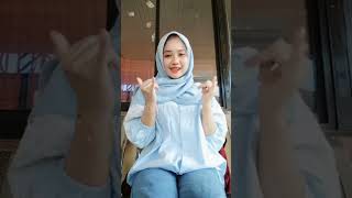Fyp2025 Berhijab Cantik Manis Viral Di Aceh