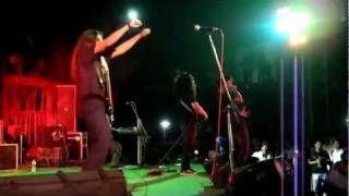 Riff-E-Random Part1 12 Yonsample Band