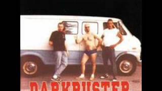 Watch Darkbuster Hell On Wheels video