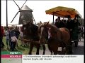 Húsvéti forgatag Ópusztaszeren - Echo Tv