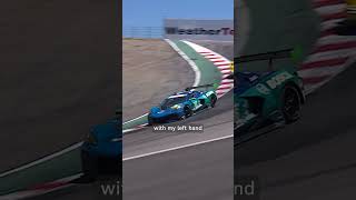 The Next Lap Robert Wickens Episode 3
