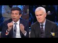 Danilo Toninelli (M5S): Di Martedi - La7 "Il #tesoretto non esiste"