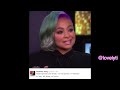 Raven-Symoné Responds To Her Critics After Saying She Wasn’t African-American