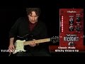 Digitech Whammy Ricochet Digitech Whammy Ricochet