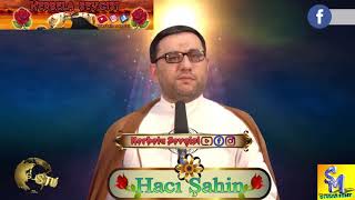 Hacı Şahin Həyat Və Bəla Yeni̇