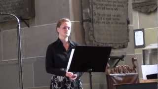 Watch Oslo Gospel Choir Never Gonna Lose My Way video