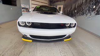 2023 Dodge Challenger Afton, Star Valley, Alpine, Jackson Hole, Yellowstone N956