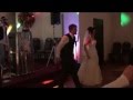 Funny Wedding Dance Jessica und Alexander