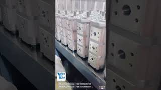 Yuchai18Cat320Pvd-2Bk3V180