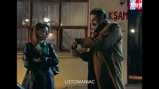Cesur Kuşku 4. Bölüm