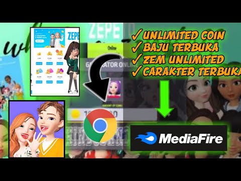 HOW TO DOWNLOAD THE LATEST ZEPETO MOD APK GAME EASILY HOW TO DOWNLOAD THE LATEST ZEPETO MOD APK GAME EASILY