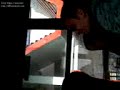 فتاه محجبه وشاب مسيحى مأنتمين