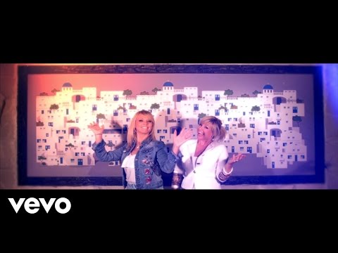 Laura Lynn - Kalispera Griekenland