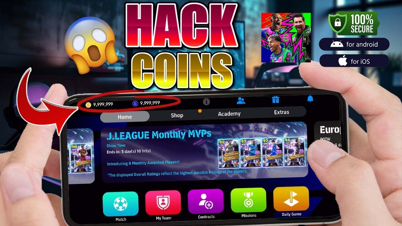 efootball 26 hack – how to get free unlimited coins and efootball 26 hack – how to get free unlimited coins and