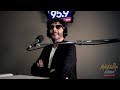 Fito Páez- En Day Tripper - Rock and Pop- 4 de Septiembre del 2012.