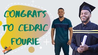 Cedric Fourie From Skeem Sasm Graduates And Joins Durban Gen