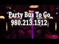 Party Bus Charlotte NC 980.213.1512