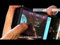 Foto pequena LG GW620 InTouch Max Nifty Tricks Video Review (part 2 of 2)