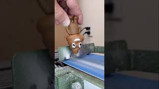 Sanding . Poop Emoji