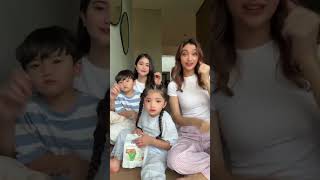 Mama Dan Anak Best Friend